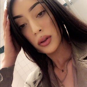 Meet your Posher, Britney